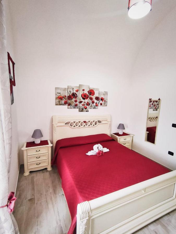 The Little House2 Apartman Oria  Kültér fotó